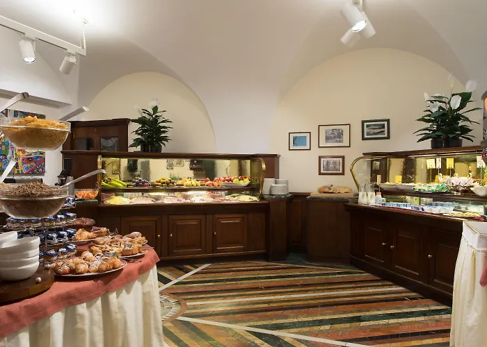 Nazionale Hotel