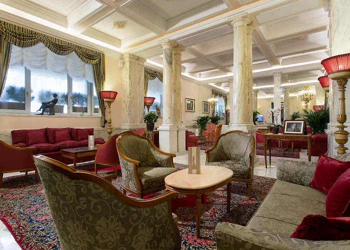 Nazionale Hotel 4*
