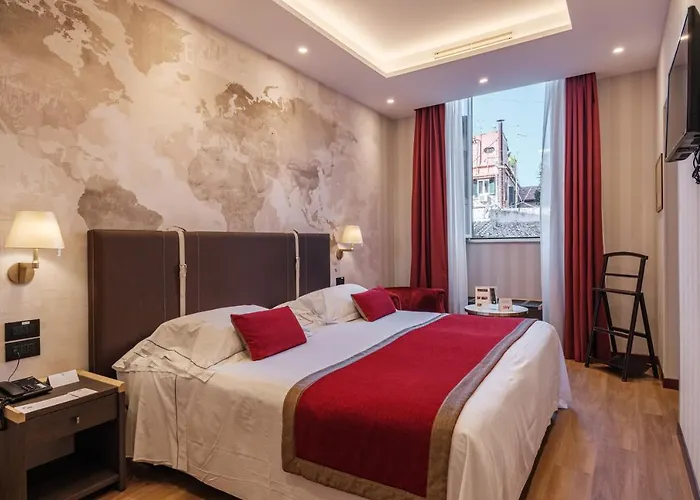 Nazionale Rome