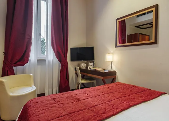 Hotel Nazionale 4*
