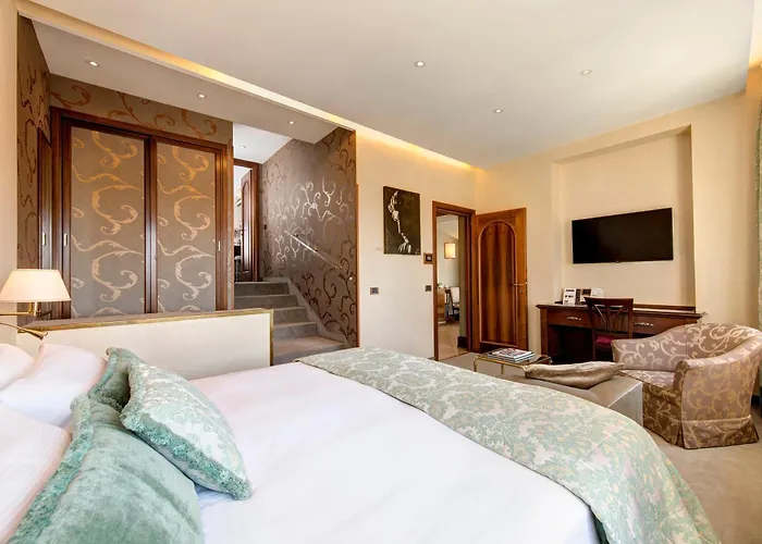 Hotel Nazionale 4*
