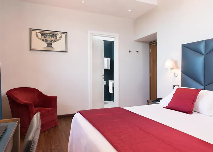 Nazionale Hotel