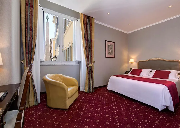 Nazionale Hotel