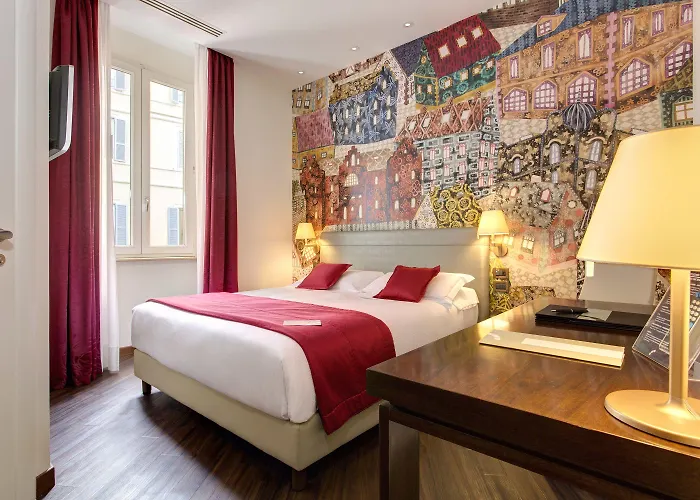 Nazionale Hotel 4*