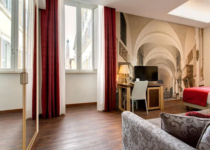 Hotel Nazionale 4*