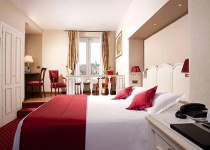 Nazionale Hotel
