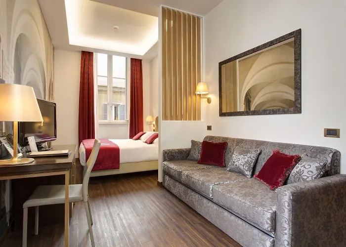 Hotel Nazionale