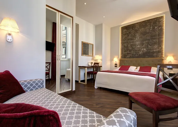 Nazionale 4*