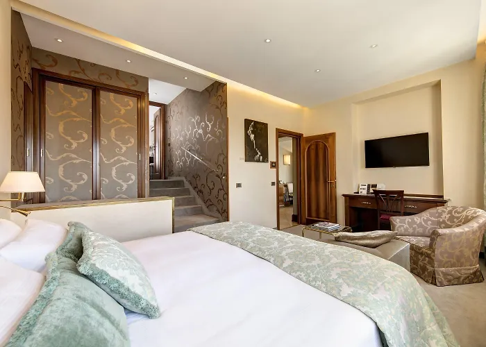 Hotel Nazionale 4*