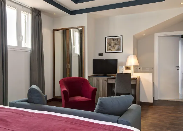 Nazionale 4*