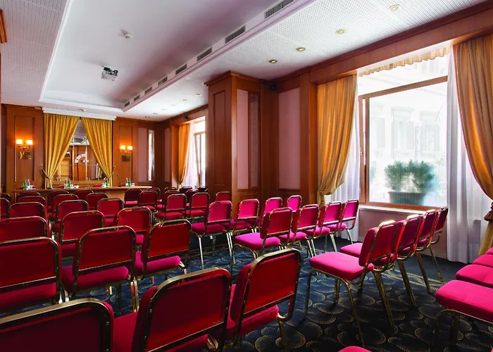Hotel Nazionale 4*