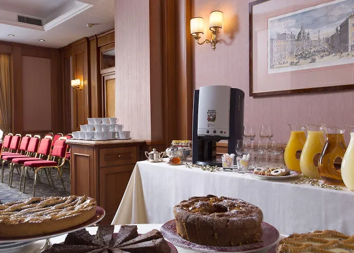 Nazionale Hotel Rome