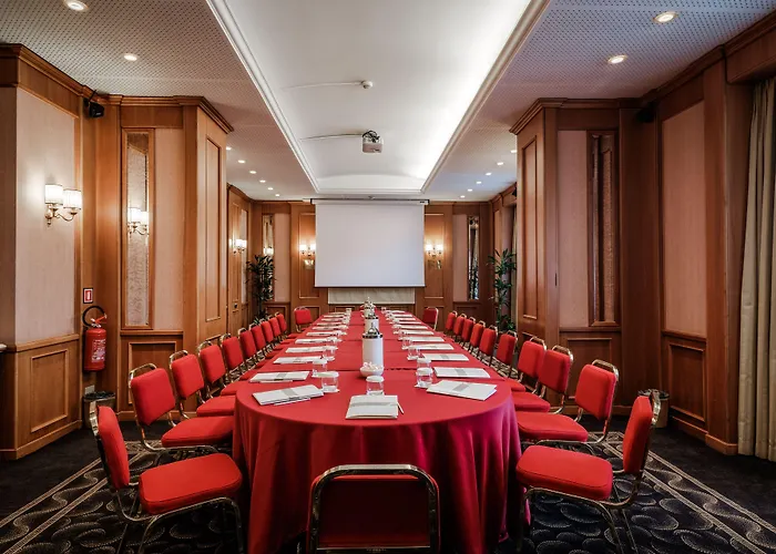 Отель Nazionale 4*