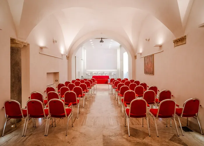 Nazionale Hotel Rome