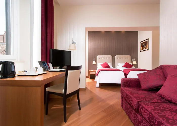 Nazionale Hotel