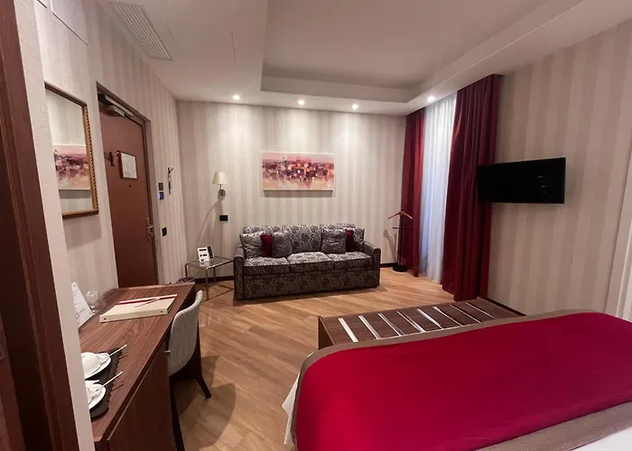 Nazionale Hotel 4*