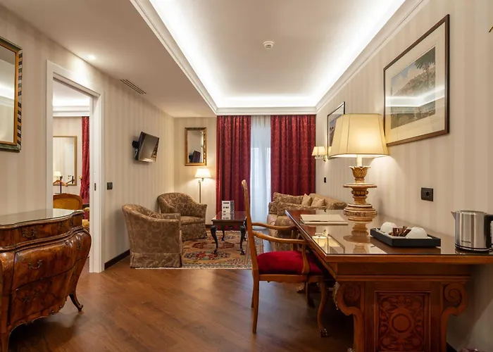 Hotel Nazionale 4*