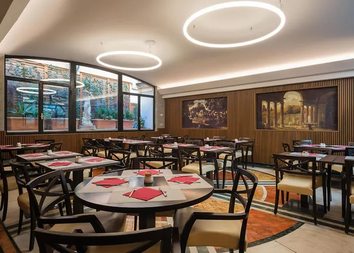 Nazionale Hotel