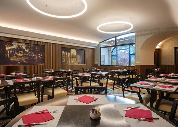 Hotel Nazionale 4*