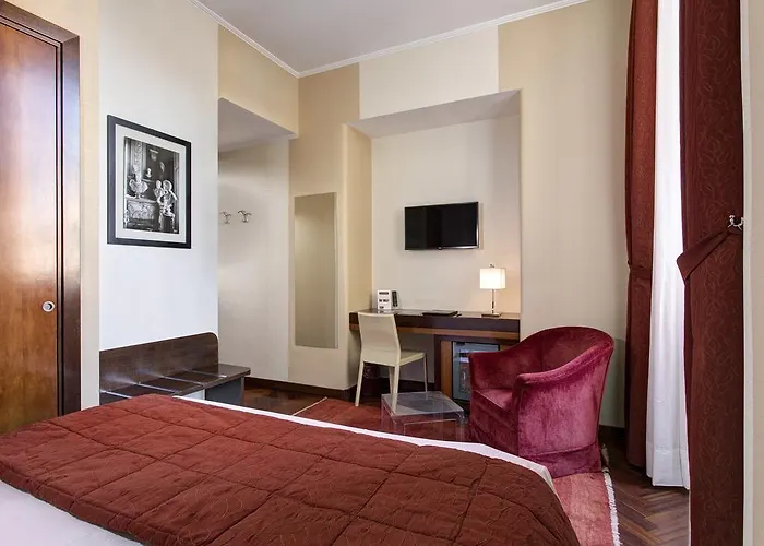 Hotel Nazionale 4*